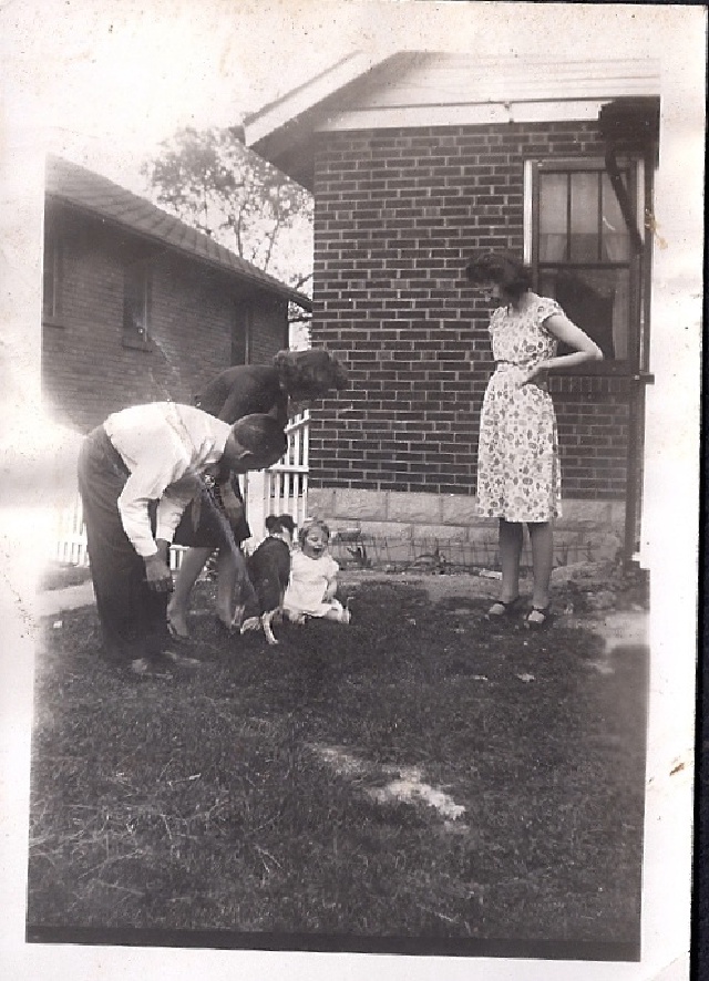 1948 Marci, Melvin, Mom Harriet St Louis.jpg